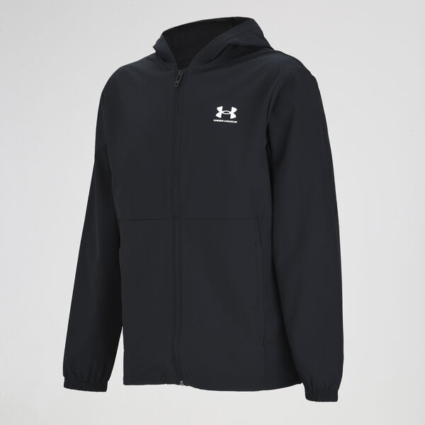 Campera Entrenamiento Under Armour Vibe Hombre