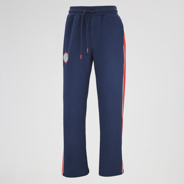 Pantal&oacute;n San Lorenzo Atomik Retro Wide 2026 Hombre