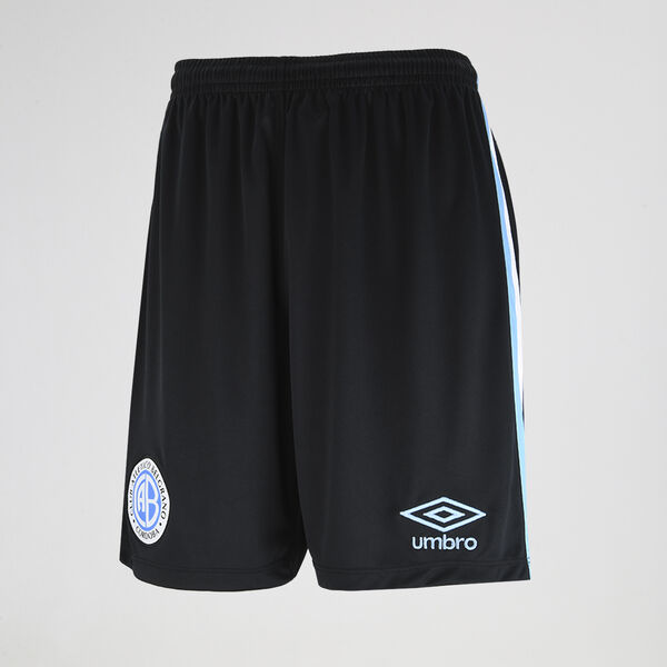 Short C.A.B. Umbro Suplente 2024 para Hombre