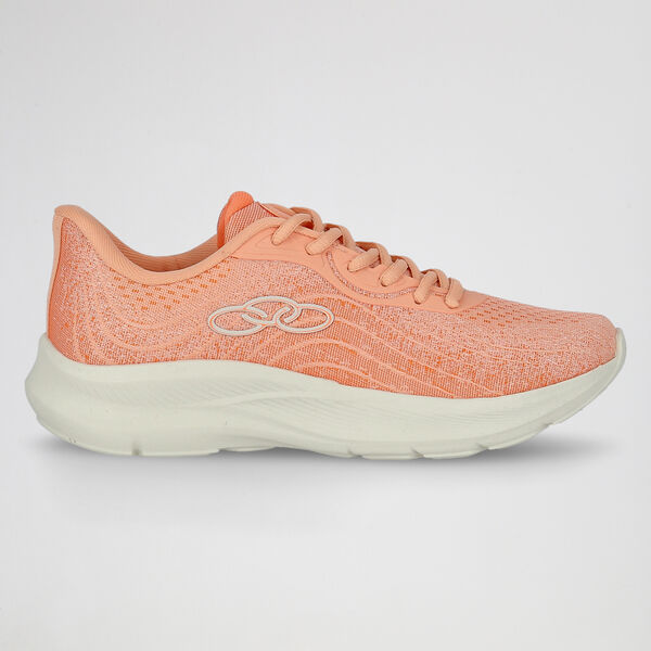 Zapatillas Running Olympikus Venus 3 Mujer