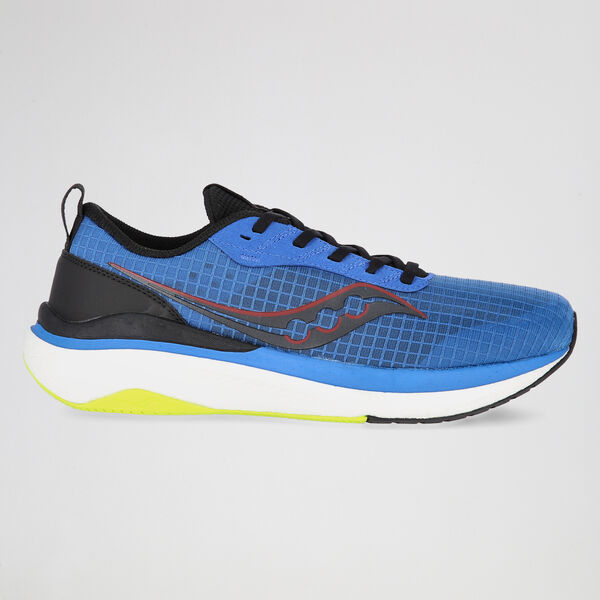 Zapatillas Running Saucony Freedom Crossport Hombre