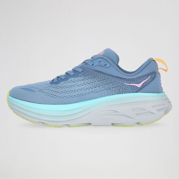 Zapatillas Running Hoka Bondi 8 Pro Mujer