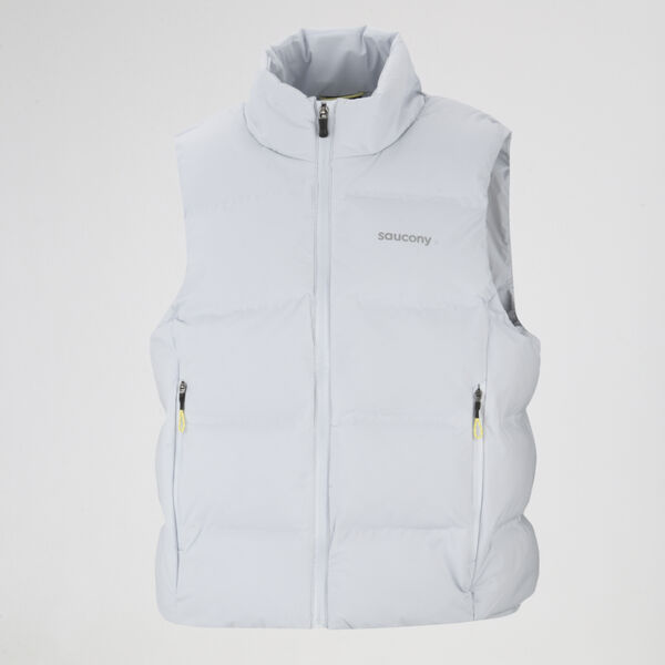 Chaleco Saucony Surge Mujer