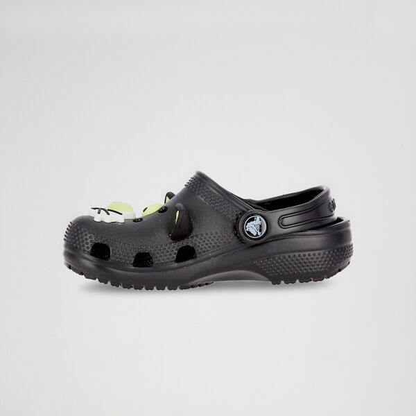 Zuecos Crocs Classic Glow Infantil