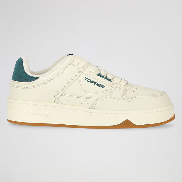 Zapatillas Topper Araka Low