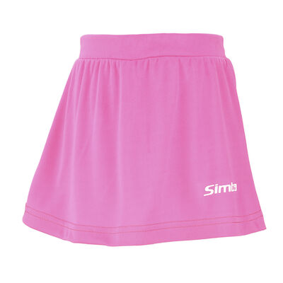 Pollera Hockey Simbra New Niña