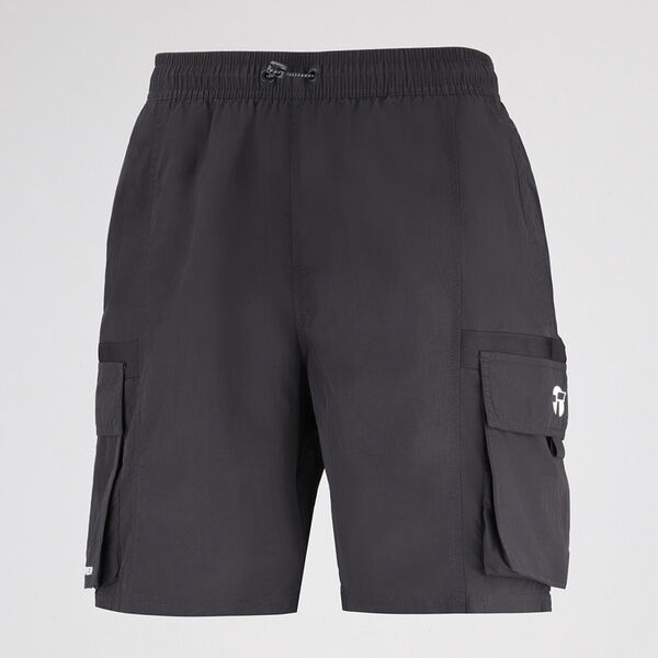 Short Outdoor Topper Cargo Hombre