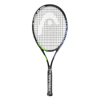 Raqueta Head Mx Cyber Pro