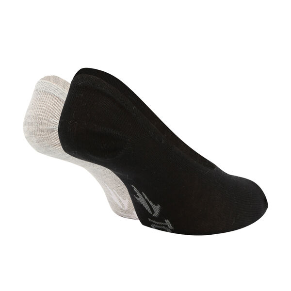 Pack de Medias Topper Inner X2 Mujer