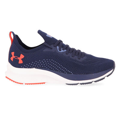 Zapatillas Under Armour Charged Slight Slam