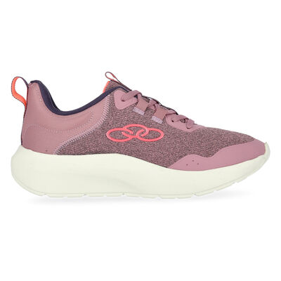 Zapatillas Olympikus G Ares Mujer Textil
