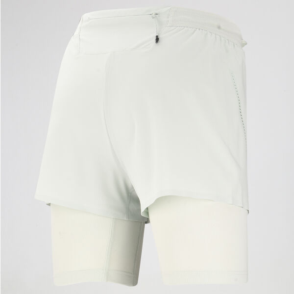 Short Entrenamiento adidas Hiit 2 In 1 Heat.rdy Hombre