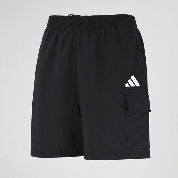 Short adidas Essentials Small Logo Chelsea Hombre
