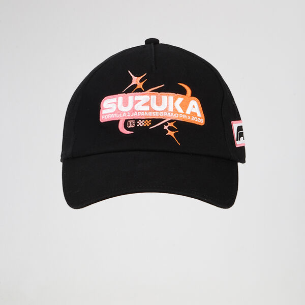 Gorra Puma F1 Jap&oacute;n