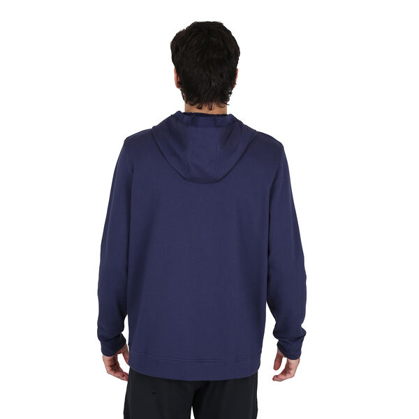 Campera Entrenamiento Under Armour Sportstyle Terry Hombre