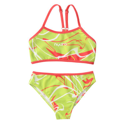 Bikini Hydro Painting