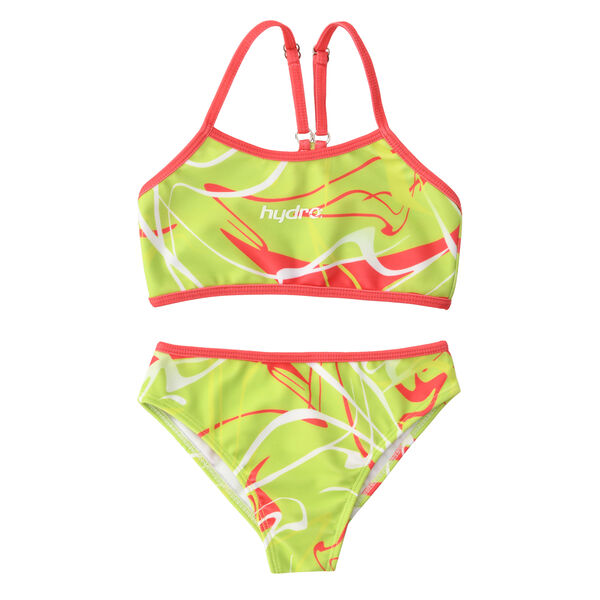 Bikini Hydro Painting