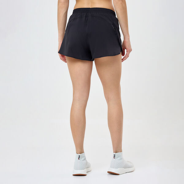 Short Running Fila Double II Mujer