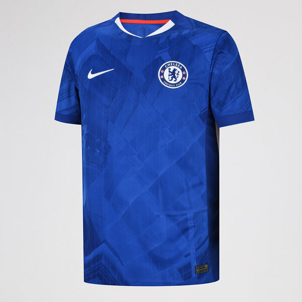 Camiseta Chelsea Nike Titular 25/26 Hombre