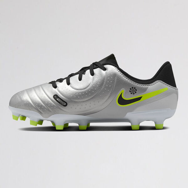 Botines Nike Legend 10 Academy FG Infantil