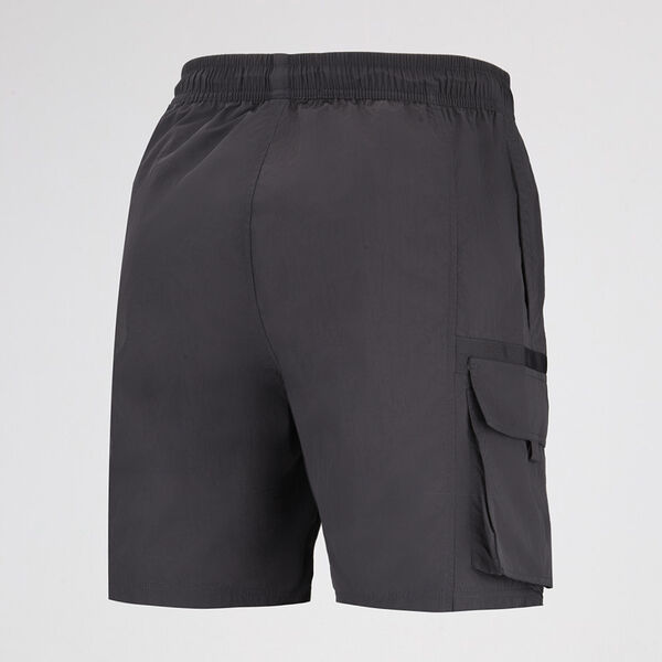 Short Outdoor Topper Cargo Hombre