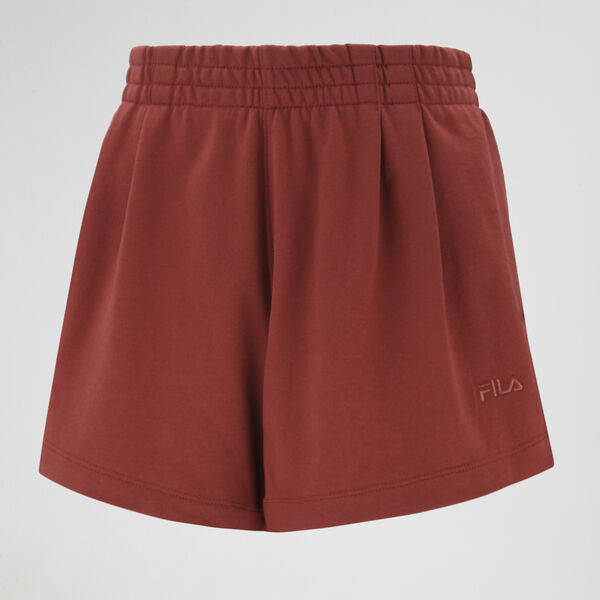 Short Fila Light Basic Mujer
