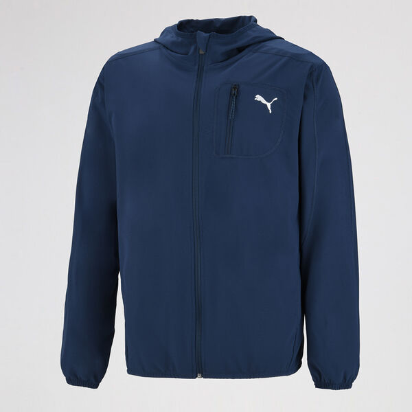 Campera Entrenamiento Puma Flex Hombre