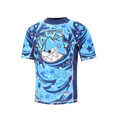 Remera Speed Shark Attack