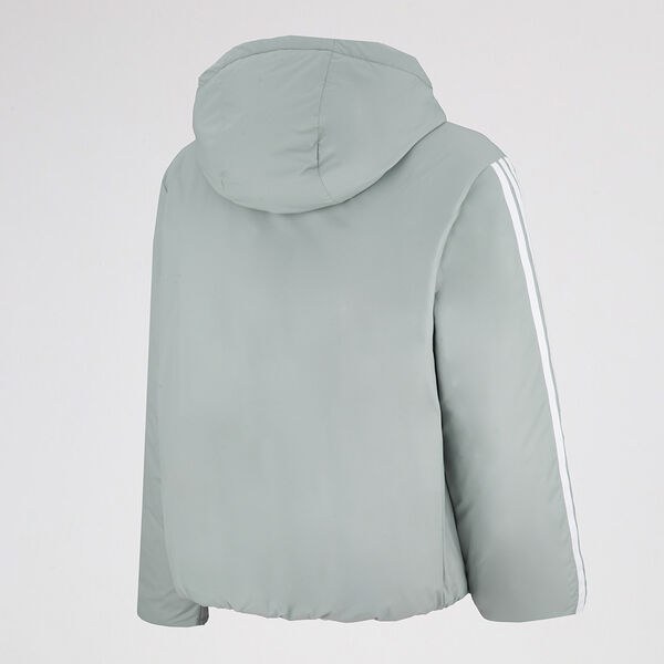 Campera adidas Essentials Climawarm 3 Tiras Mujer