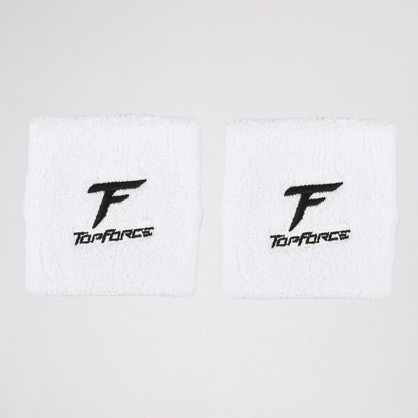 Mu&ntilde;equeras P&aacute;del Top Force Toalla x2