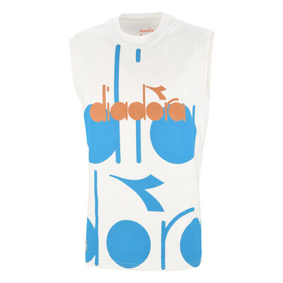 Musculosa Diadora Vicenso Unisex