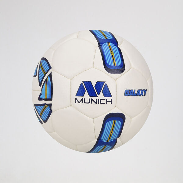 Pelota Fútbol Munich Galaxy N5