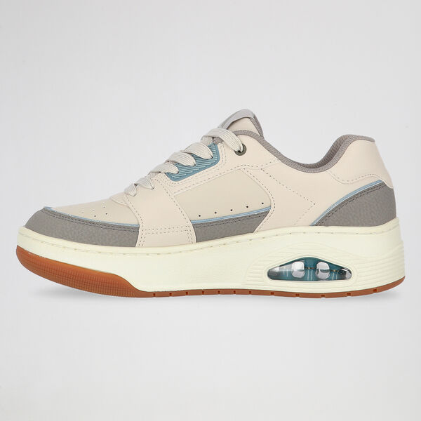 Zapatillas Skechers Uno Court Low Post Hombre