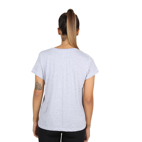 Remera Set Sport Clasics Coot Mujer