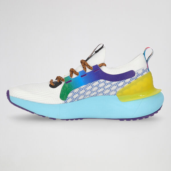 Zapatillas Running Under Armour Hovr Phantom 3 SE Pride