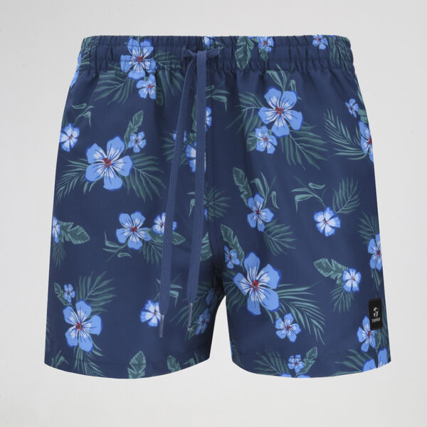 Traje De Ba&ntilde;o Topper Super Slim Poli&eacute;ster Hombre