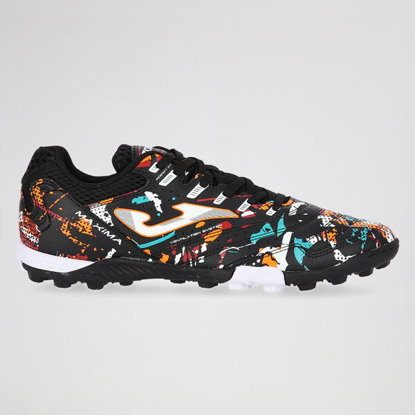 Botines Fútbol Joma Maxima Printing Tf Hombre