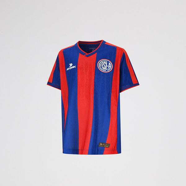 Camiseta San Lorenzo Atomik Titular 2026 Mujer