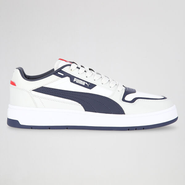 Zapatillas Puma Court Classic Street Hombre