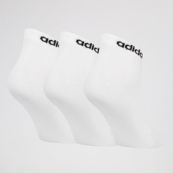 Pack de Medias Entrenamiento adidas Linear X3