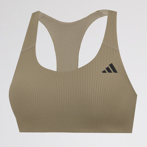 Top adidas Essential Rib Mujer