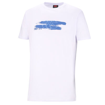 Remera Canterbury Ccc Printed