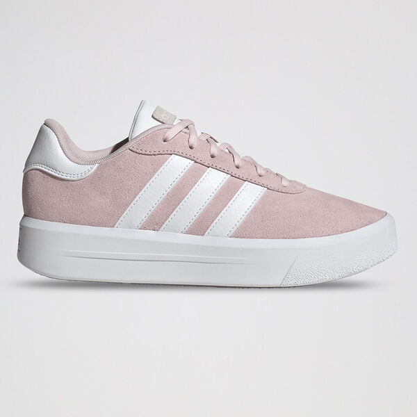 Zapatillas adidas Court Silk Mujer
