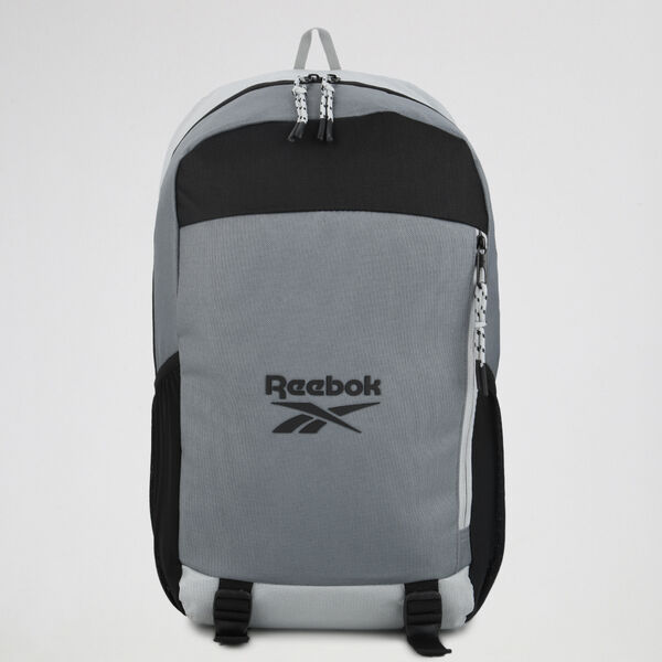 Mochila Reebok Deportivo 20 Portabotellas Infantil Mesh