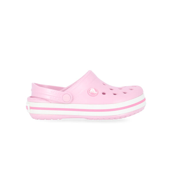 Zuecos Crocs Crocband Clog Infantil