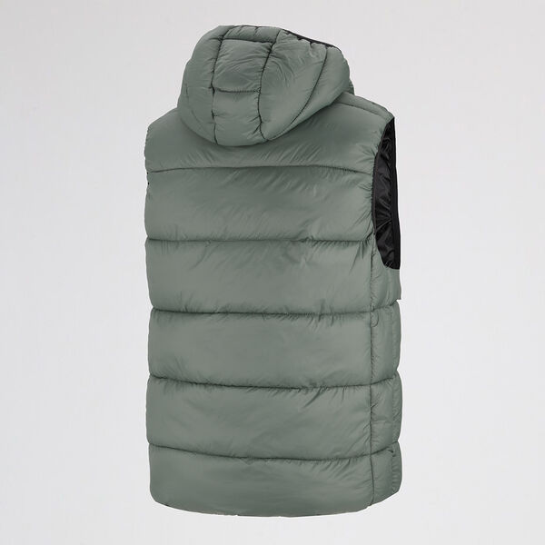 Chaleco Reef Hunter Hombre con cierre