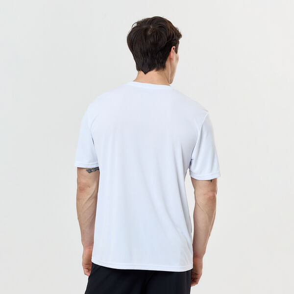 Remera Topper Brand para Hombre