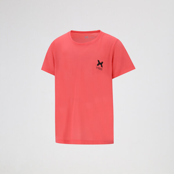 Remera manga corta X-trust Zurich Ni&ntilde;o I