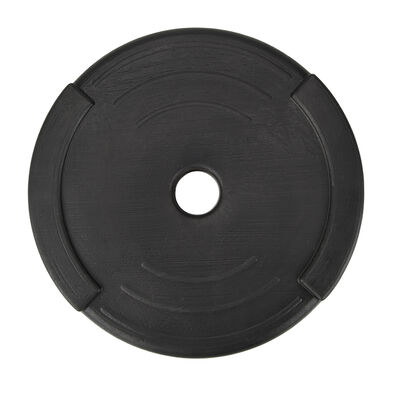 Disco MIR Fitness Para Kit Local 5 kg Plástico