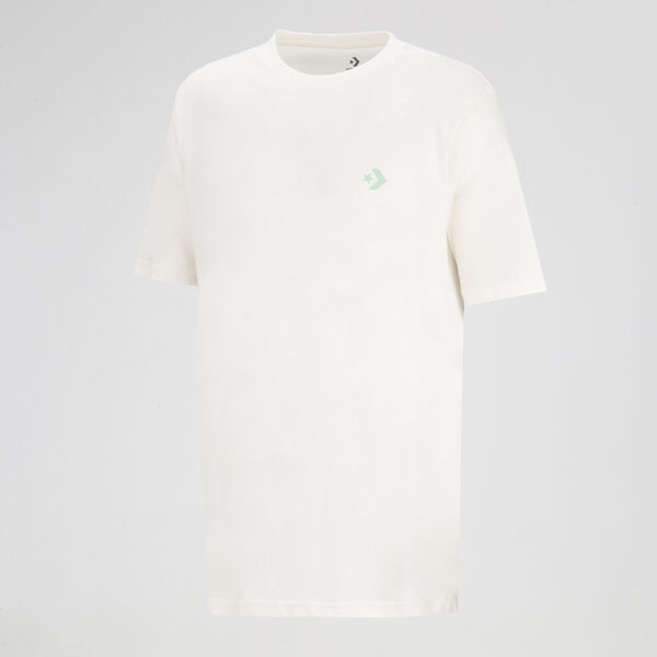 Remera Converse Logo Ride